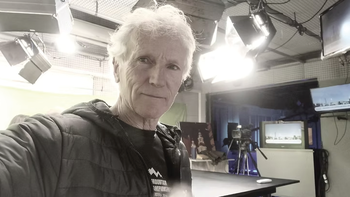 Murió Walter el Flaco Castellano