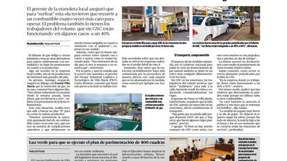 Accedé a la edición impresa de Diario Puntal