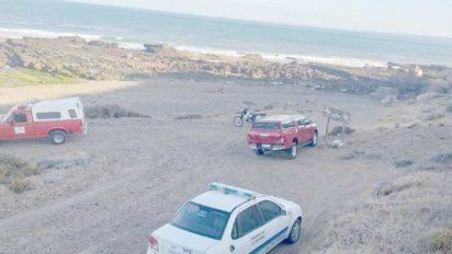 Dos detenidos en Santa Cruz por  el ataque en el que asesinaron a un niño y violaron a su madre