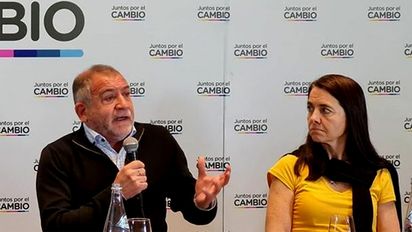 Rectores reclaman a los senadores por Córdoba que voten el financiamiento