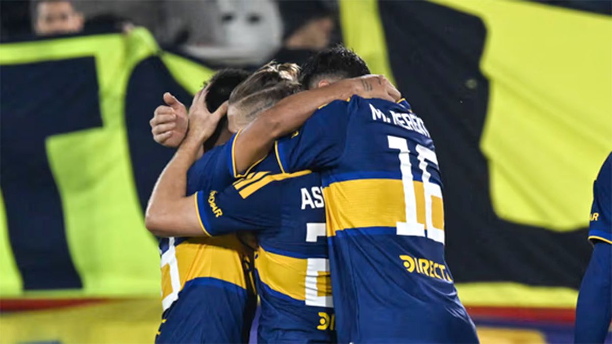 Boca busca reencontrarse con el triunfo en el Torneo Clausura.