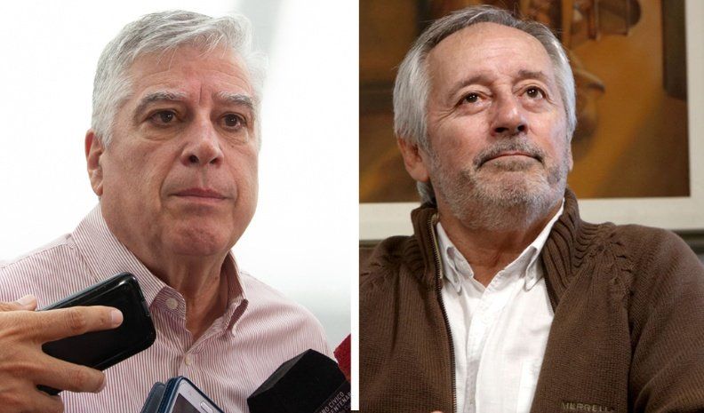 Gutiérrez va en la lista de Hacemos por Córdoba y Rins en la de Mestre.