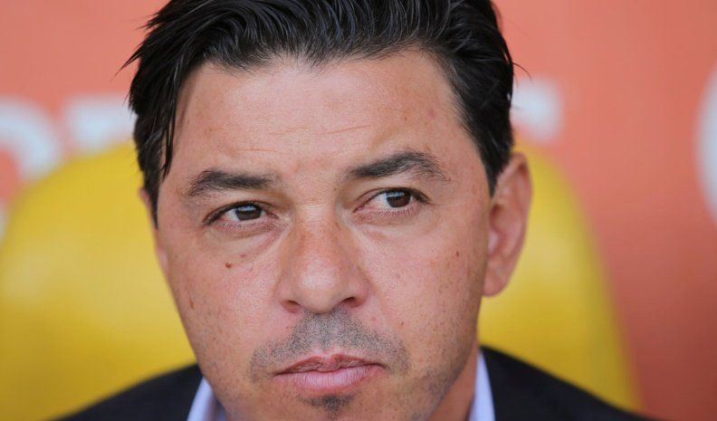 Gallardo definirá en Guayaquil el equipo para enfrentar a Emelec