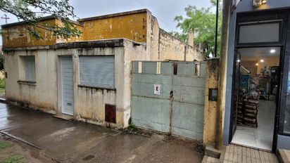 Asesinaron a un hombre de 73 años en Banda Norte: hay un detenido