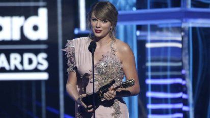 Billboard Music Awards 2018: Lista de ganadores