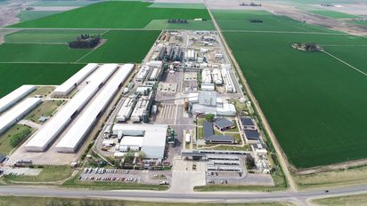 Bayer y MSU Green Energy cerraron un importante acuerdo estratégico