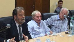 Primer recurso ante la Justicia contra la  suspensión de la movilidad previsional