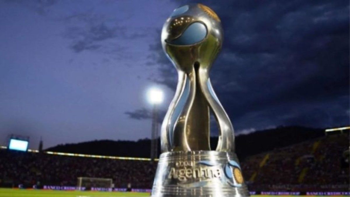 Copa Argentina: se confirmaron las semifinales entre Boca-Argentinos y Talleres-Godoy Cruz