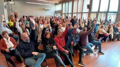 El bono a los empleados y jubilados le insume a la Provincia $ 5.500 millones