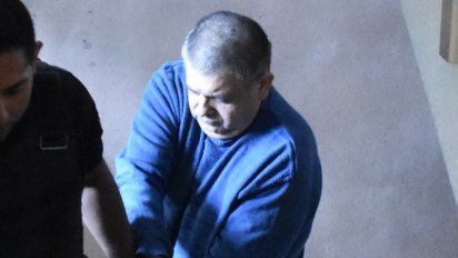 Comienza hoy el juicio a Rubén Rea y Juan Balmaceda, acusados de varios delitos sexuales