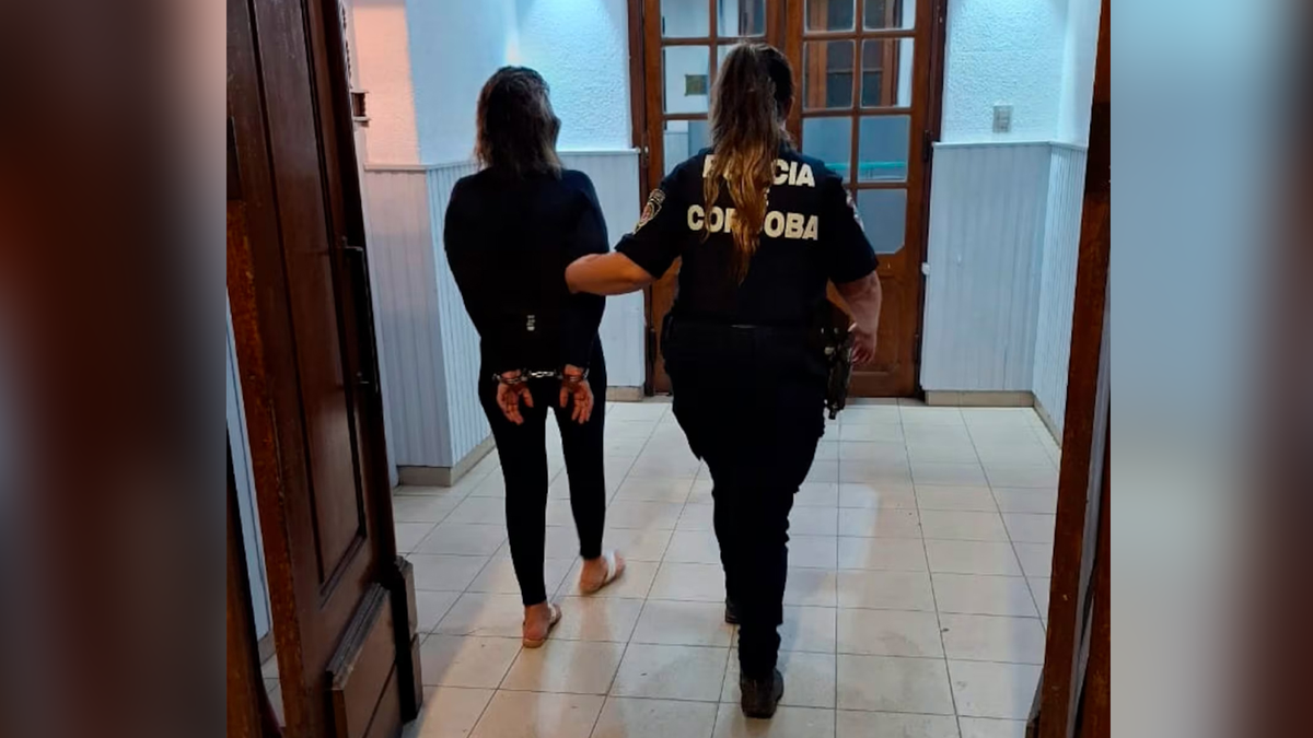 La acusada de matar a Castro ya estaba condenada por un crimen idéntico