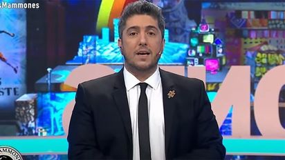 Jey Mammón:
