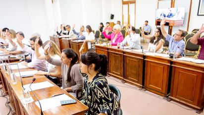 La eliminación de trasbordos empieza a regir a partir del 1 de febrero de 2026