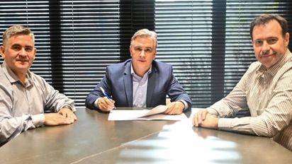 Cómo serán los controles que aplicará Córdoba capital a los perros peligrosos