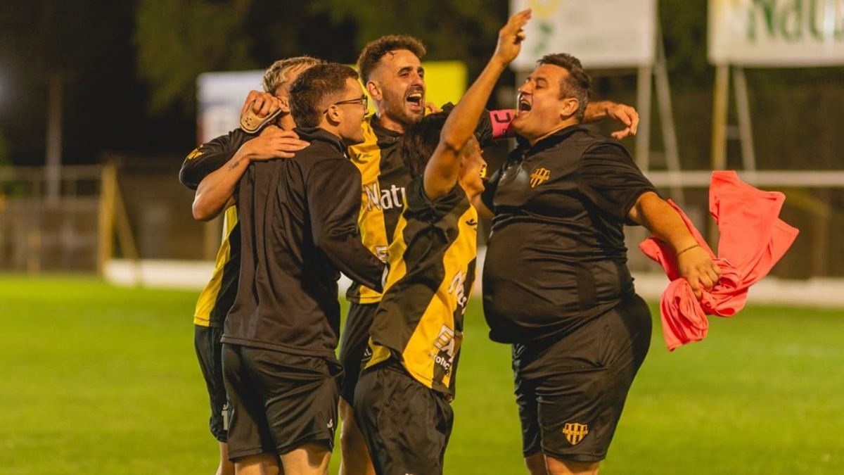 Acción Juvenil ya conoce el rival en los 16avos de final y juega el ...