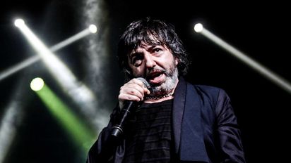 Gran expectativa por Babasónicos