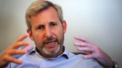 “Cambiemos debe ampliar su base con peronistas y otras fuerzas políticas”