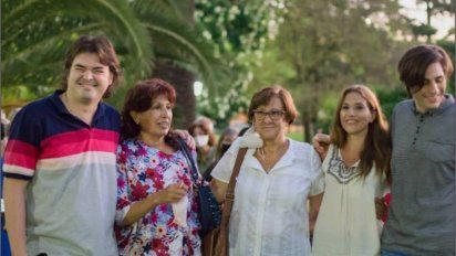 Cecilia Fernández presidirá el comité circuito de la UCR