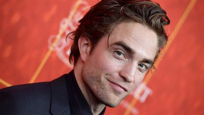 Robert Pattinson está en Argentina por un motivo muy especial