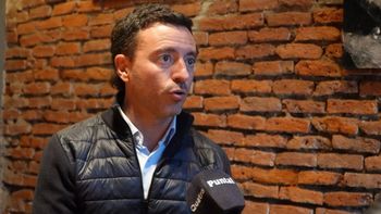 De Loredo: Va a ser muy difícil que cedamos la candidatura en esta oportunidad
