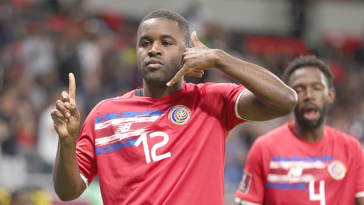 Costa Rica eliminó a Nueva Zelanda y Qatar 2022 ya tiene los 32 seleccionados