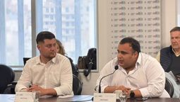 las higueras avanza en la ampliacion de su radio municipal: obtuvo dictamen favorable en la legislatura