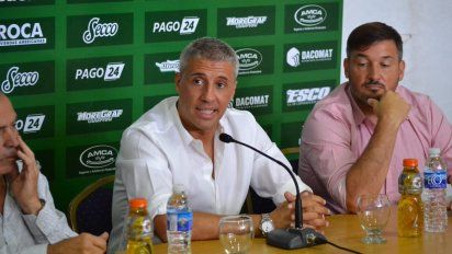 La preocupación de Crespo en medio de la pandemia