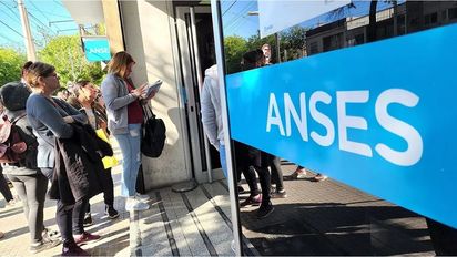 La nueva Anses: cambios en movilidad, moratoria y regímenes especiales