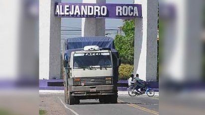 Alejandro reportó el primer caso de Covid-19