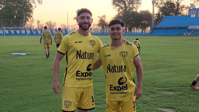Acción Juvenil intentará comenzar la serie semifinal con un resultado positivo