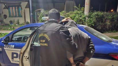 Violento ataque dejó a un joven internado en el Hospital Pasteur