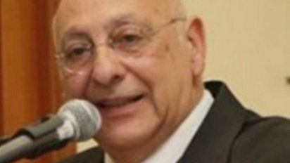 [COPIA] Murió el intendente de Morrison