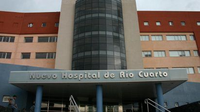 Un joven fue apuñalado en el macrocentro