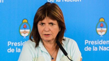 Bullrich se disculpó tras decir que Holanda es un narcoestado