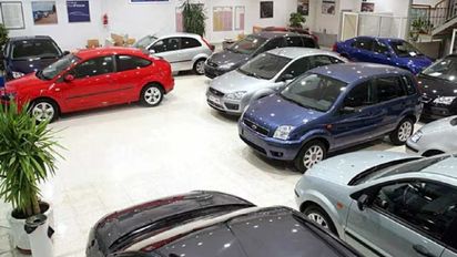 A partir de la semana que viene, eliminarán impuestos para bajar los precios de autos y motos