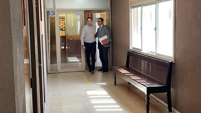 Pastore asume temporalmente el Ministerio de Cooperativas en reemplazo de Gill