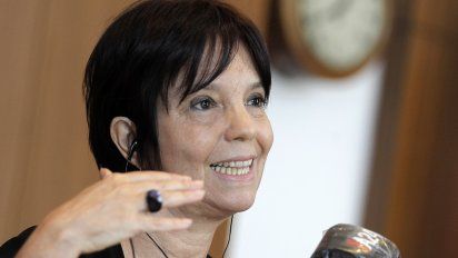 Desde la Casa Rosada replicaron: 
