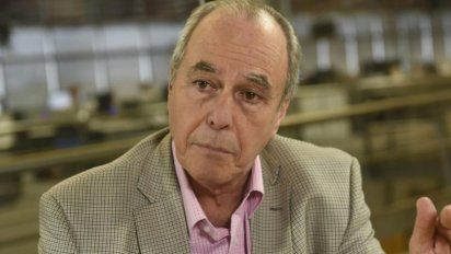 Sosa irá a la Legislatura para hablar de la deuda