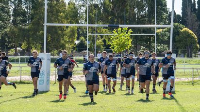Urú Curé debuta en el Torneo de Córdoba ante La Tablada en Soles del Oeste