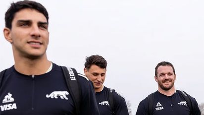 Confirmaron la última sede para Los Pumas en Argentina: Salta ante Uruguay el 19 de julio