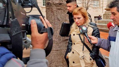 Acusada de chocar y matar a un joven por ahora evitará ir a juicio
