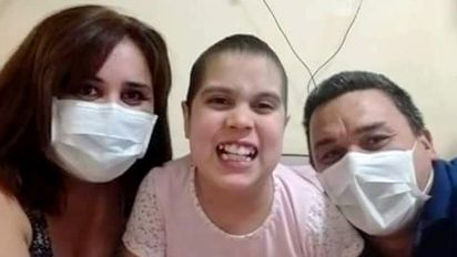 Juntan libros para la biblioteca del Hospital de Niños