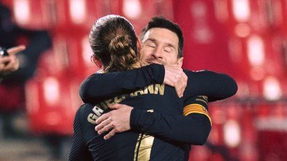 Barcelona y Sevilla abren las semifinales de la Copa del Rey
