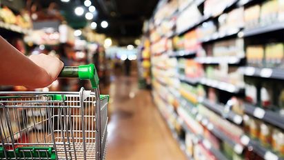 En Córdoba, más del 90% del salario se destina a la compra de alimentos