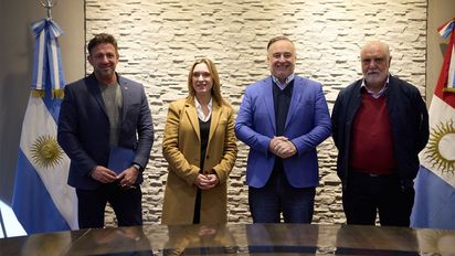 Villa María amplía la oferta educativa con nuevo campus universitario privado