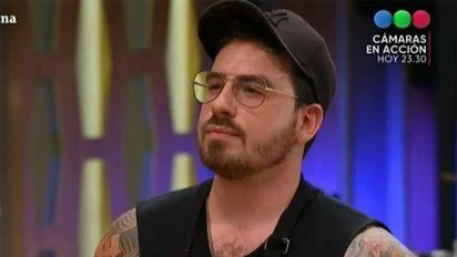Fede Bal abandonó MasterChef y explotaron las redes