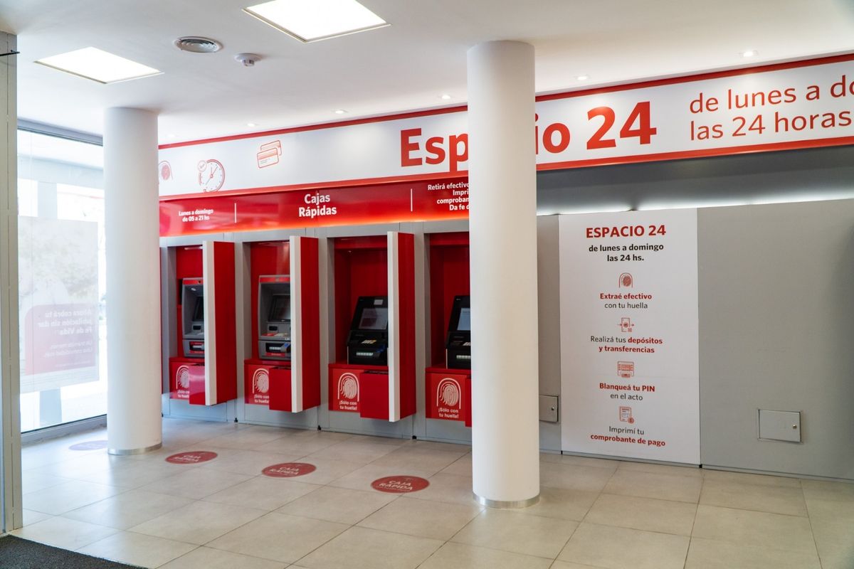 Banco Supervielle Despliega Su Potencial Para Acompañar El Sistema Productivo De Córdoba 