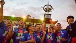Toro Club quiere repetir en el 2026 lo que obtuvo en el 2025: ser campeón del torneo Clausura de primera A.