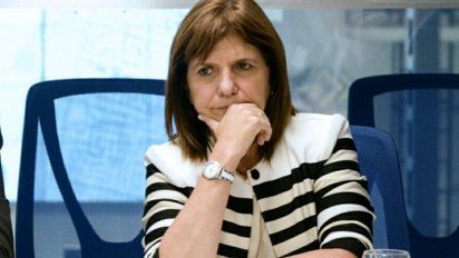 Un juez prohibió aplicar la nueva reglamentación de uso de armas en Buenos Aires