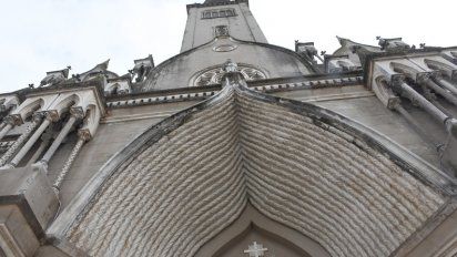 La Iglesia dejó de recibir aportes del Estado